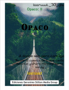laaruuut - Opaco: II