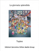 Topleo - La giornata splendida