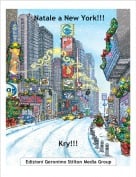 Kry!!! - Natale a New York!!!