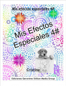 Cristina - Mis efectos especiales 4#