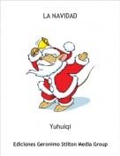Yuhuiqi - LA NAVIDAD
