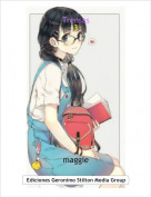 maggie - Trensas3