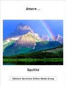 Squitta - Amare...