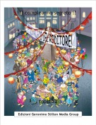 topizia2 - Il compleanno segreto !!