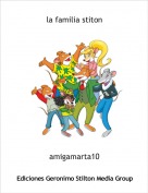 amigamarta10 - la familia stiton