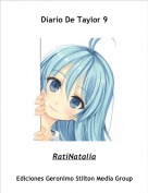 RatiNatalia - Diario De Taylor 9
