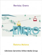 Ratona Molona - Revista: Enero