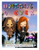 &middot;L&iacute;a Stef&middot; - Amigas For Ever 1A4E al poder