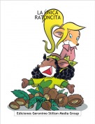 Petunita:) - LA &Uacute;NICARATONCITA