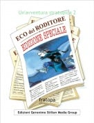 fratopa - Un'avventura stratopica 2