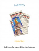 PANDORA2 - LA REVISTA