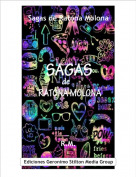 R.M. - Sagas de Ratona Molona