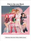 Alejandra - Pink is the new Black&ordm;Confirmados&ordm;