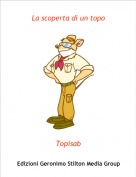 Topisab - La scoperta di un topo