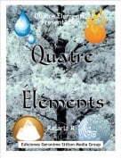 Ratarla R - Quatre &Eacute;lements:Presentaci&oacute;n