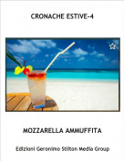 MOZZARELLA AMMUFFITA - CRONACHE ESTIVE-4