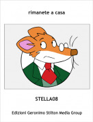 STELLA08 - rimanete a casa