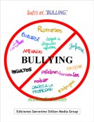 Antonella Stilton - Sufri el "BULLING"