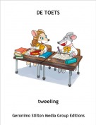 tweeling - DE TOETS