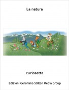 curiosetta - La natura