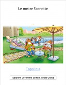 Topolini4 - Le nostre Scenette