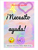 Cris - &iexcl;Necesito ayuda!