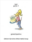 gaiasimpatica - test parte 1