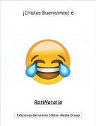 RatiNatalia - &iexcl;Chistes Buenisimos! 6