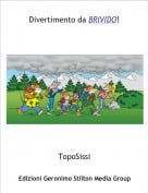 TopoSissi - Divertimento da BRIVIDO!