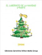 DINIMI - EL LABERINTO DE LA NAVIDAD2&ordf;PARTE