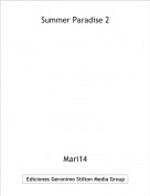 Mari14 - Summer Paradise 2