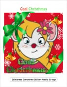 Reportera Aventurera - Cool Christhmas