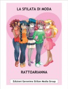 RATTOARIANNA - LA SFILATA DI MODA