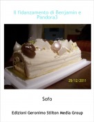 Sofo - Il fidanzamento di Benjamin e Pandora3