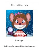Emmaglez - New Noticias New