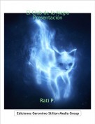 Rati P. - El Club de la MagiaPresentaci&oacute;n