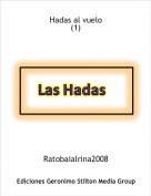 Ratobaialrina2008 - Hadas al vuelo(1)