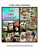 Cristina - &iexcl;Todo sobre animales!