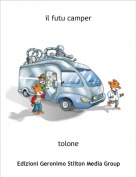 tolone - il futu camper