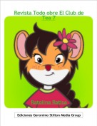 Ratolina Ratisa - Revista Todo obre El Club de Tea 7
