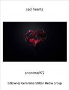 anonima972 - sad hearts
