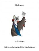 krd-ratona - Hallowen