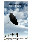 &middot;L&iacute;a Stef&middot; - Dones especiales 3Viento torrencial