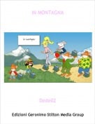 Dede02 - IN MONTAGNA(1 PARTE)