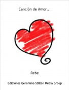 Rebe - Canci&oacute;n de Amor...