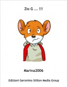 Marina2006 - Zio G ... !!!