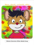 Bibliotopo - News, giochi, curiosit&agrave;, altro e poi....(1)