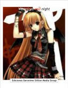 P.C - Vampires end night