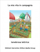 tenebrosa lettrice - La mia vita in campagnia