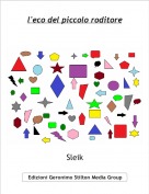Sleik - l'eco del piccolo roditore